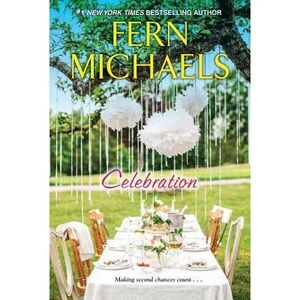 Celebration -- Fern Michaels